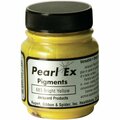 Jacquard BRT YELLOW-PEARL EX .5OZ OPEN NM-645554